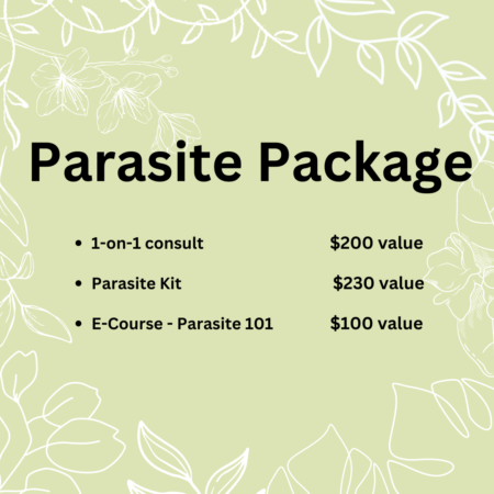 Parasite Package