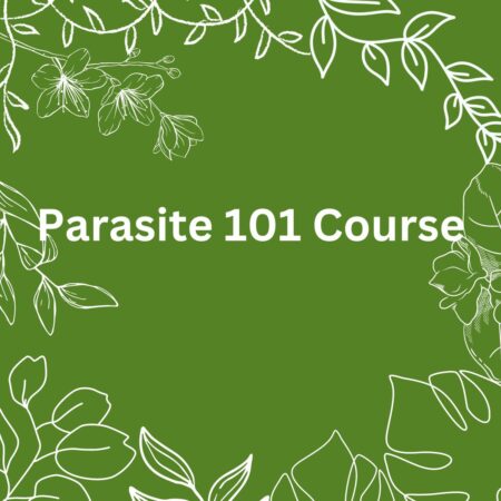 Parasite 101 Course
